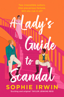 Ladys Guide to Scandal PB 0008519617 Book Cover