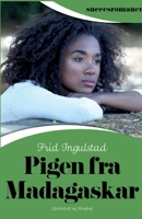 Pigen fra Madagaskar 8711950404 Book Cover