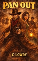 Pan Out B0GGW2LV6H Book Cover