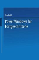 Power Windows 3528046635 Book Cover