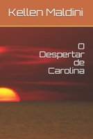 O Despertar de Carolina B08SV2BW34 Book Cover