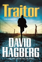 Traitor: A Kirk McGarvey Novel 076539426X Book Cover