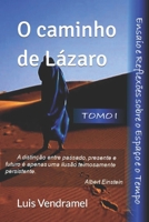 O caminho de L?zaro 1796910007 Book Cover