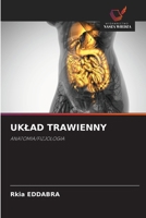 Uklad Trawienny (Polish Edition) 6208335329 Book Cover