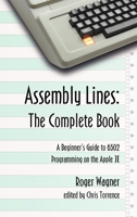 Assembly Lines: The Complete Book 1312089407 Book Cover