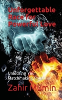 Unforgettable Race for Powerful Love: Unlocking Your Matchmaking Potential 1087959330 Book Cover