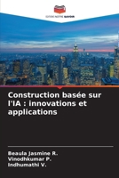 Construction basée sur l'IA: innovations et applications 6209056164 Book Cover