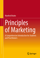 Marketing: Principles for Students and Practitioners 365845833X Book Cover