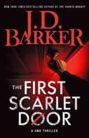 The First Scarlet Door B0GKPN3YHV Book Cover