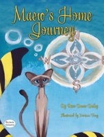 Maew's Home Journey 1643724304 Book Cover