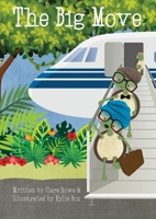 The Big Move 9671800300 Book Cover