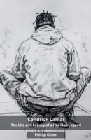 Kendrick Lamar: The Life and Legacy of a Hip-Hop Legend B0F22ZTK8Y Book Cover