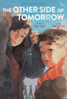 Other Side of Tomorrow B0GN2DX8HX Book Cover