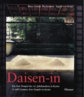 Daisen-in a 16th Century Zen-Temple in KyoTo 3777486108 Book Cover