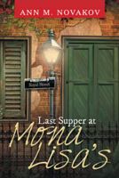 Last Supper at Mona Lisa's 1532066740 Book Cover