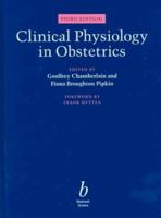 Clinical Physiology in Obstetrics 0865429480 Book Cover