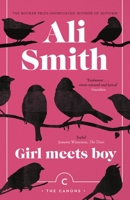 Girl Meets Boy 1847670687 Book Cover