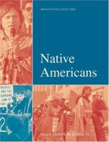 Native Americans 1568026838 Book Cover
