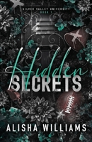 Hidden Secrets B09X41QP48 Book Cover