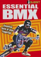 Essential BMX 184510126X Book Cover