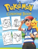 Poké null Book Cover