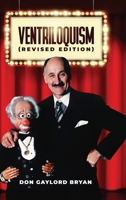 VENTRILOQUISM 1638711046 Book Cover