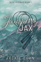 Jumping Jax B0FH9547DS Book Cover