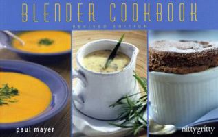 Blender Cookbook 1589798821 Book Cover