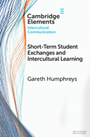 Short-Term Student Exchanges and Intercultural Learning 1009356658 Book Cover