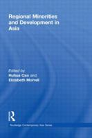 Regional Minorities and Development in Asia 0415836832 Book Cover