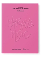 Watching Music (Lola James Harper) B0G4VKZZLT Book Cover