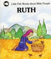 Ruth 0862016002 Book Cover