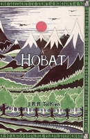 A' Hobat, no A-null 's Air Ais A-rithist: The Hobbit in Scottish Gaelic (Scots Gaelic Edition) 1782013245 Book Cover