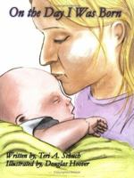 On the Day I Was Born 1418484296 Book Cover