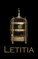 Letitia 1425734960 Book Cover