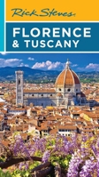 Rick Steves' Florence and Tuscany 2007 (Rick Steves) 1566918545 Book Cover