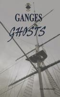 Ganges Ghosts: Tales from Shotley Peninsular, Suffolk 1911368095 Book Cover