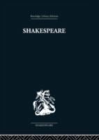 Shakespeare: The Poet in His World 0231046499 Book Cover