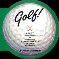 Golf 0811801284 Book Cover