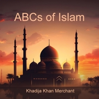 ABCs of Islam 1779410409 Book Cover