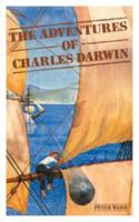 The Adventures of Charles Darwin 0521310741 Book Cover
