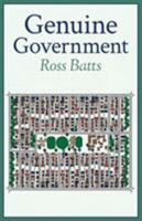 Genuine Government 1925635805 Book Cover