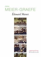 Edouard Manet 1019907177 Book Cover