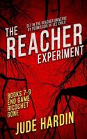 The Reacher Experiment Books 7-9 1082397008 Book Cover