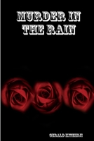 MURDER IN THE RAIN 1365365581 Book Cover