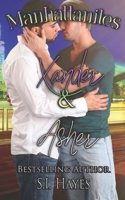 Xander & Asher 1543026885 Book Cover