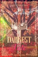 Darkest Fate 1724732056 Book Cover