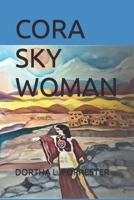 CORA SKY WOMAN B09WWFNKLM Book Cover