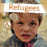 Refugees 1489678921 Book Cover