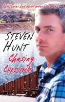 Chasing Christmas 1611161762 Book Cover